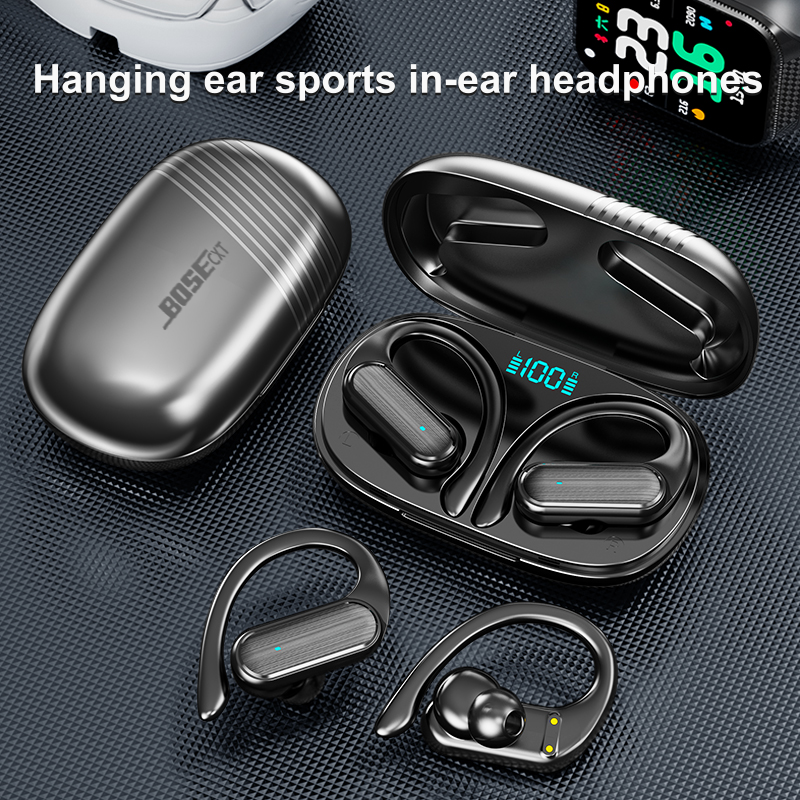 BOSECXT A520 Wireless Business - Noise Cancelling Headphone 评论和价格