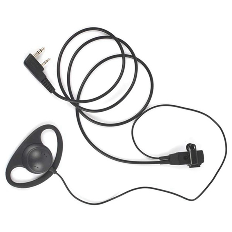 A40I Single Wire Earpiece Head - Wired Earphone Mic 评论和价格