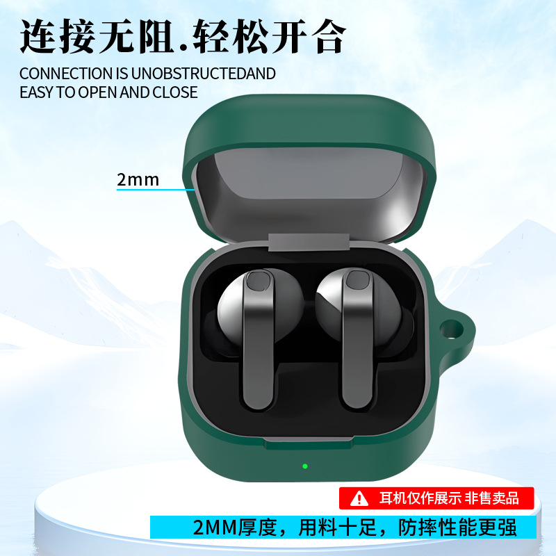 For Samsung Galaxy Buds 4 Pro  - Earbuds Charging Case 评论和价格