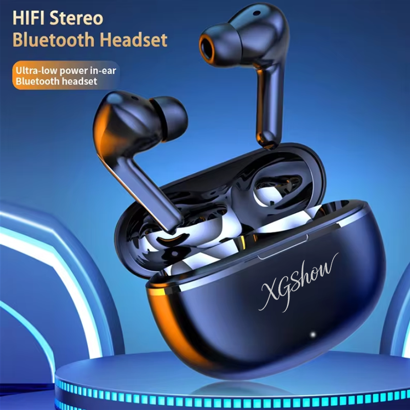 XGSHOW High Quality Air7 BT5.3 - Wireless Earbuds Tws 评论和价格