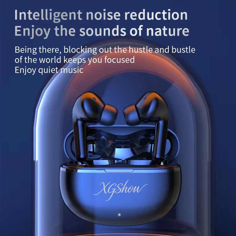 XGSHOW High Quality Air7 BT5.3 - Wireless Earbuds Tws 评论和价格