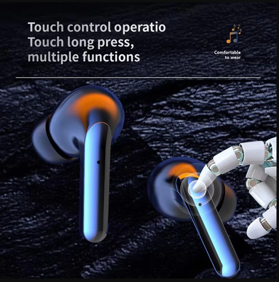 XGSHOW High Quality Air7 BT5.3 - Wireless Earbuds Tws 评论和价格