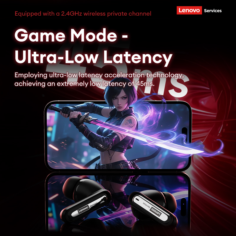 Choice Lenovo Gaming Headset W - Bluetooth Headset On Ear 评论和价格