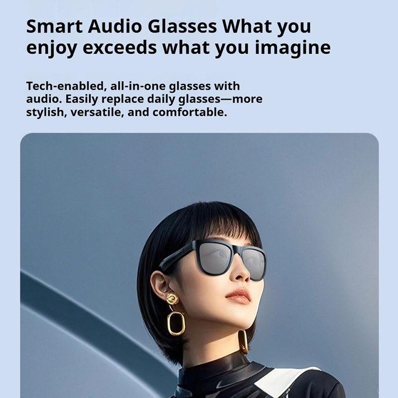 New OVO-1 AI intelligent Trans - Bluetooth Headset On Ear 评论和价格
