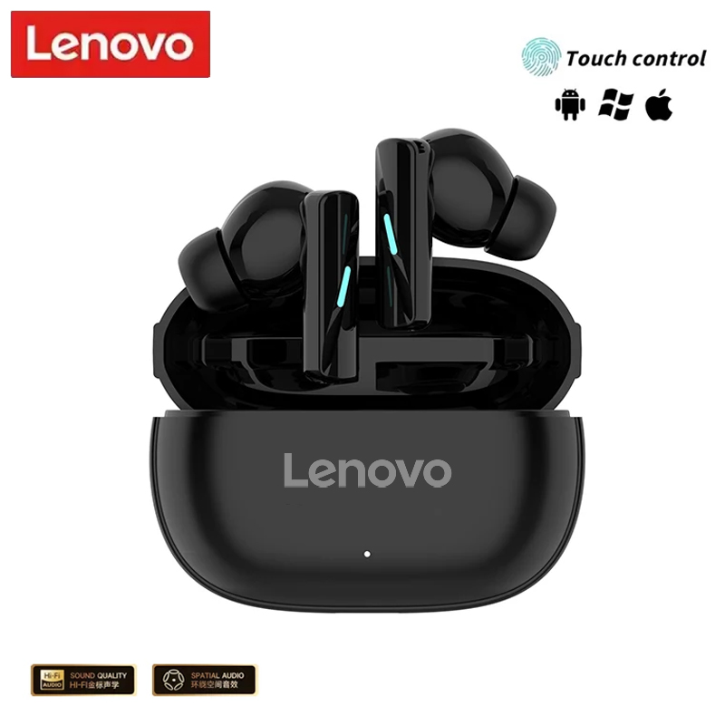Lenovo New Mate 50 TWS Wireles - Wireless Earbuds Tws 评论和价格