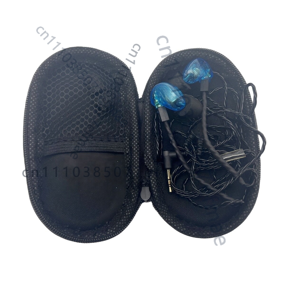 Used 98% new for Shure SE215 P - In Ear Monitor Iem 评论和价格