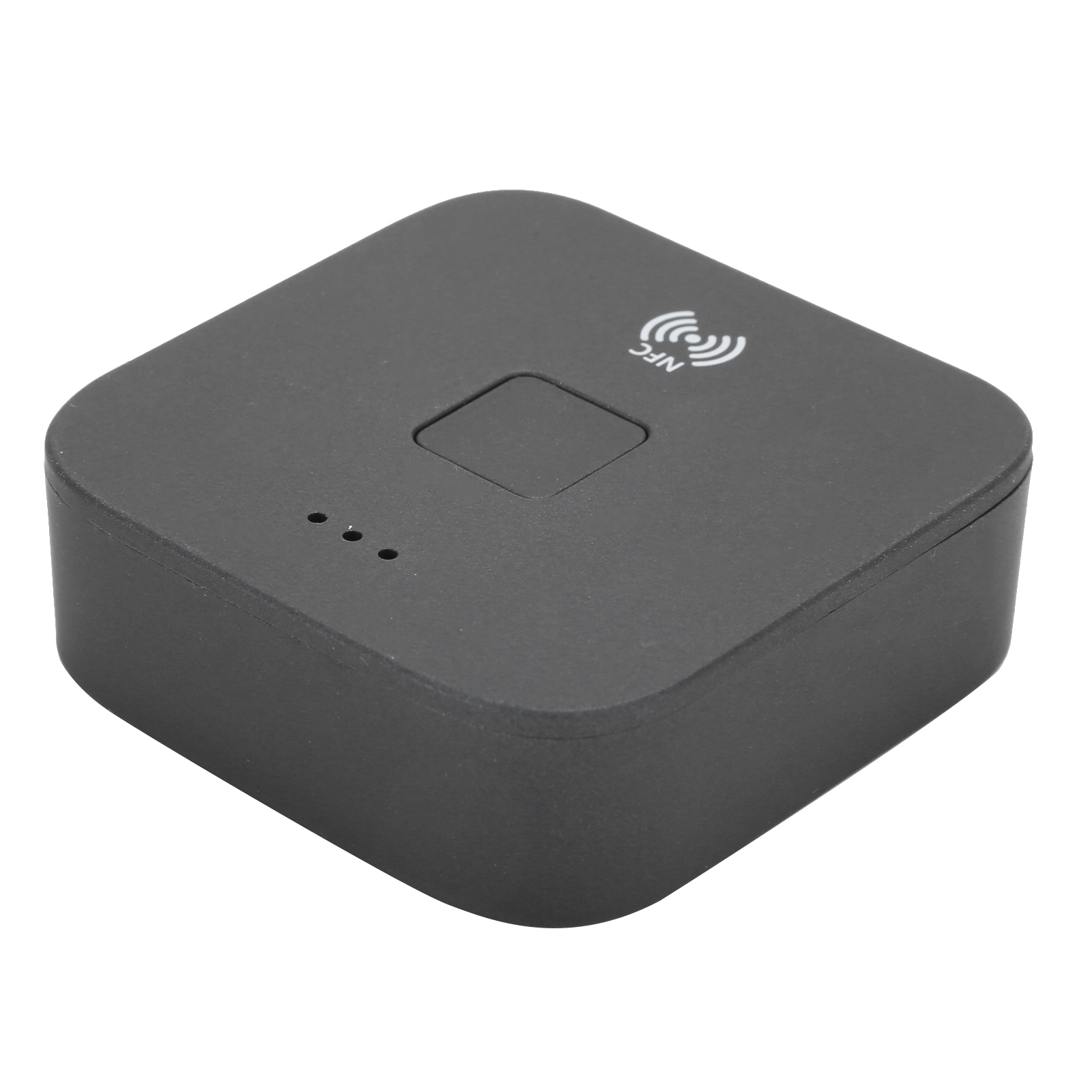 3.5mm Jack AUX NFC to  Audio A - Bluetooth Adapter Receiver 评论和价格