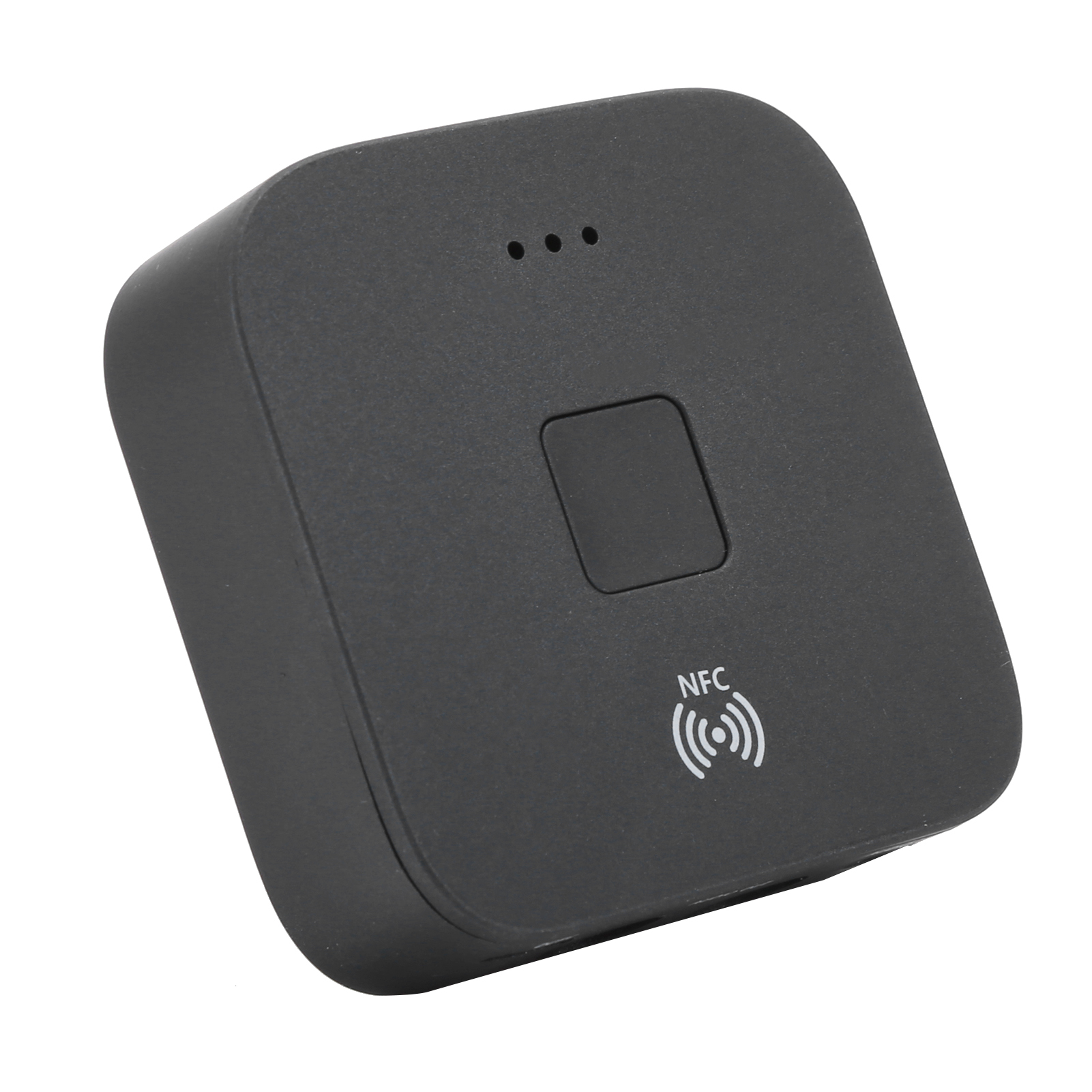 3.5mm Jack AUX NFC to  Audio A - Bluetooth Adapter Receiver 评论和价格