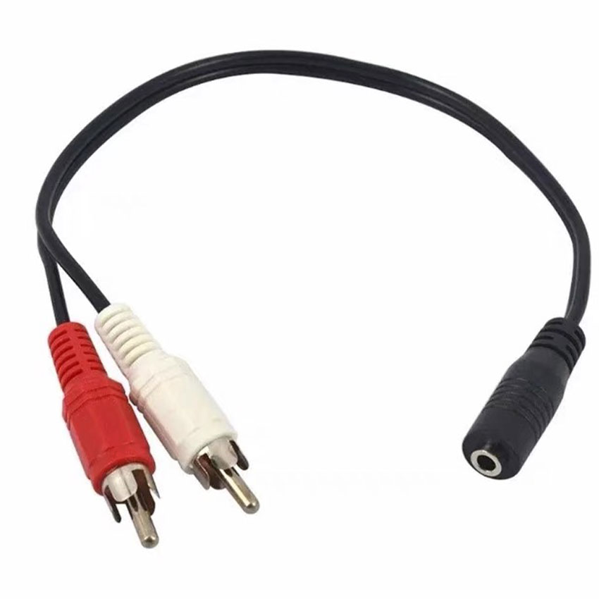 3.5 Audio Aux Socket Connector - Cable Extension 3.5 评论和价格