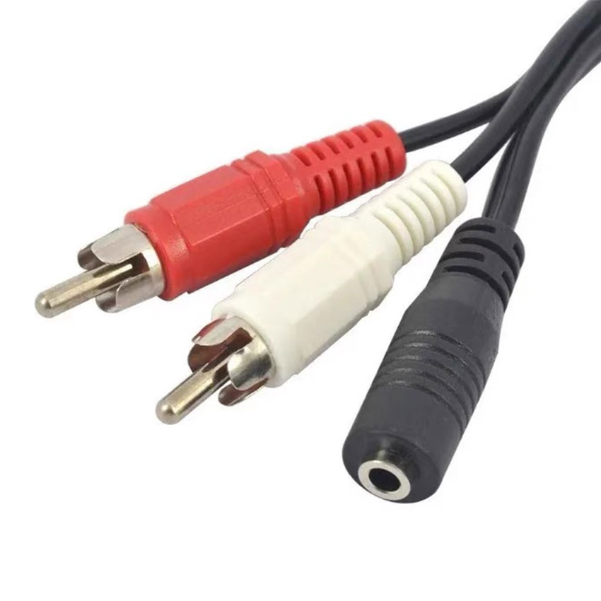 3.5 Audio Aux Socket Connector - Cable Extension 3.5 评论和价格