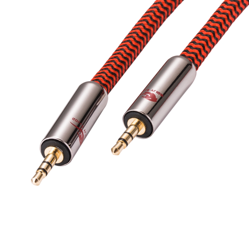 Audiophile 3.5mm Mini Jack AUX - Audiophile Headphone Wired 评论和价格