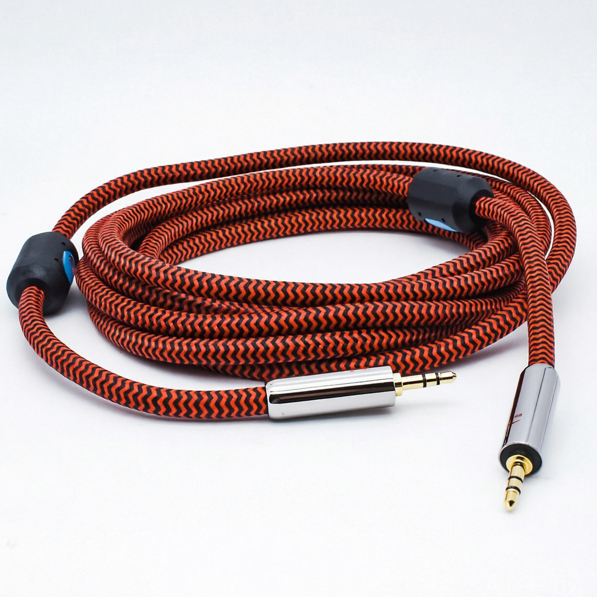 Audiophile 3.5mm Mini Jack AUX - Audiophile Headphone Wired 评论和价格