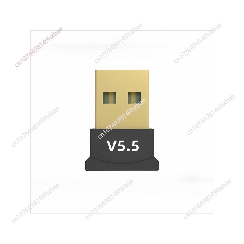 Wireless Bluetooth 5.0 Adapter - Bluetooth Adapter Receiver 评论和价格