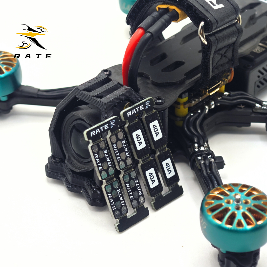 FPV Motor Extension Board with - Cable Extension 3.5 评论和价格