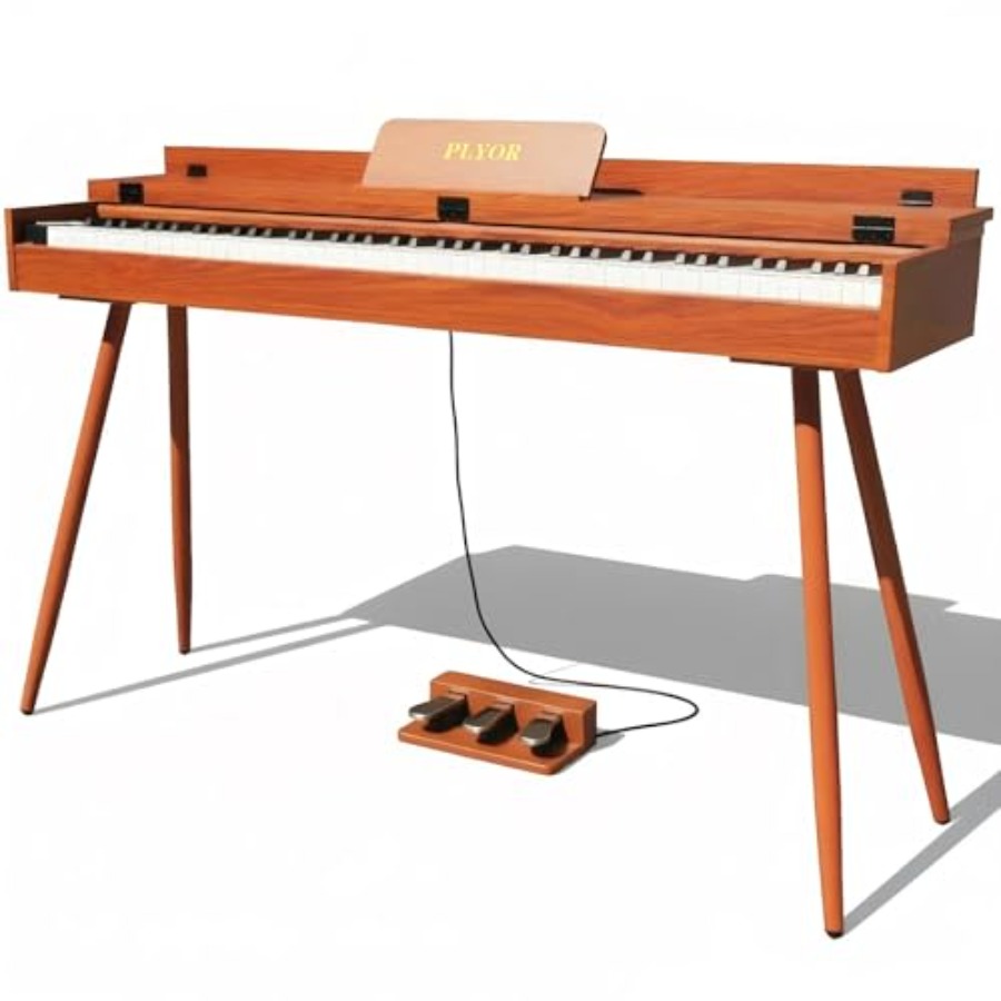 Home digital piano for beginne - Headphone Stand Desk 评论和价格
