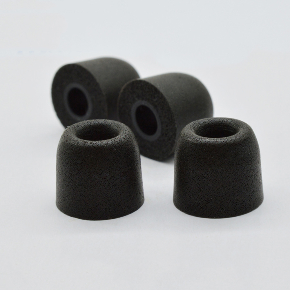 10pcs Foam Premium Ear Phones  - Earphone Foam Tip 评论和价格