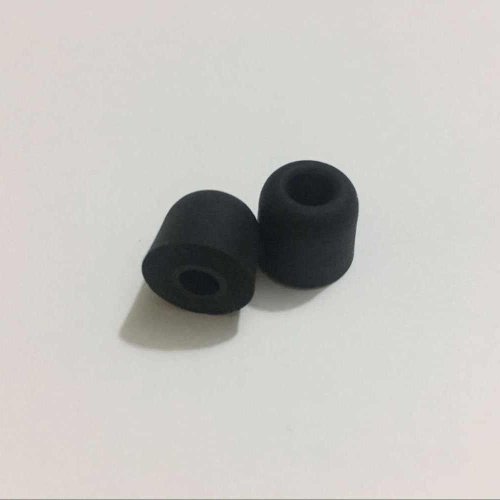 10pcs Foam Premium Ear Phones  - Earphone Foam Tip 评论和价格