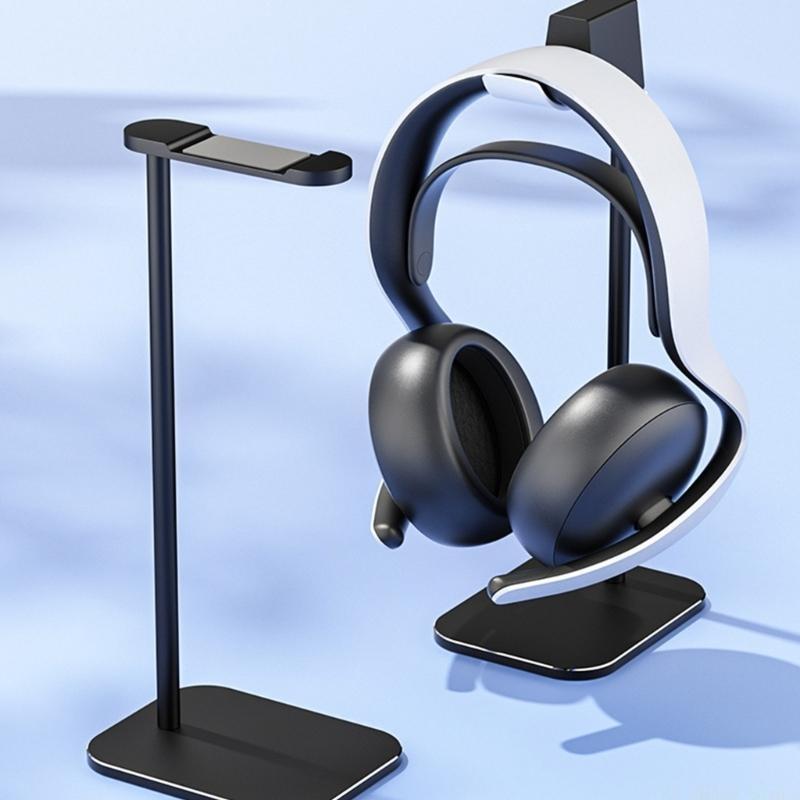 E56B Aluminium Headphone Stand - Headphone Stand Desk 评论和价格