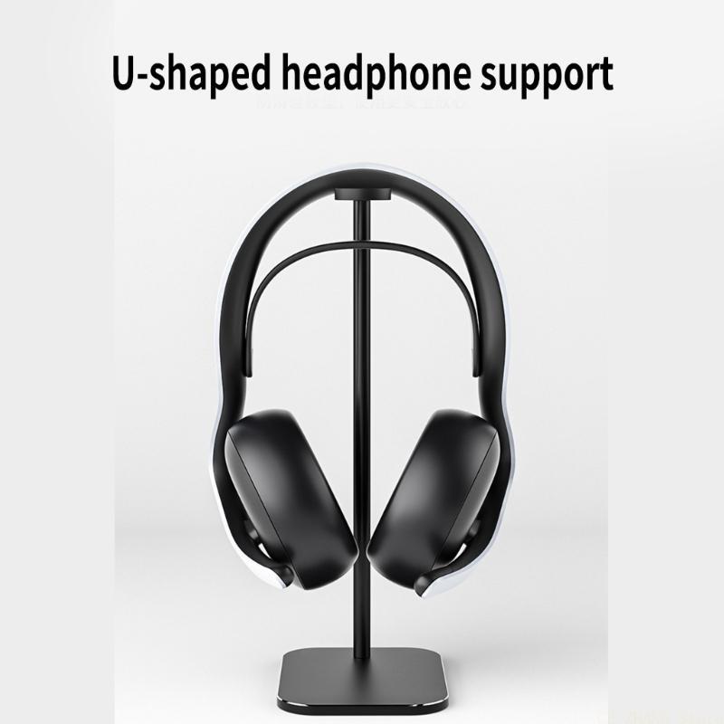 E56B Aluminium Headphone Stand - Headphone Stand Desk 评论和价格
