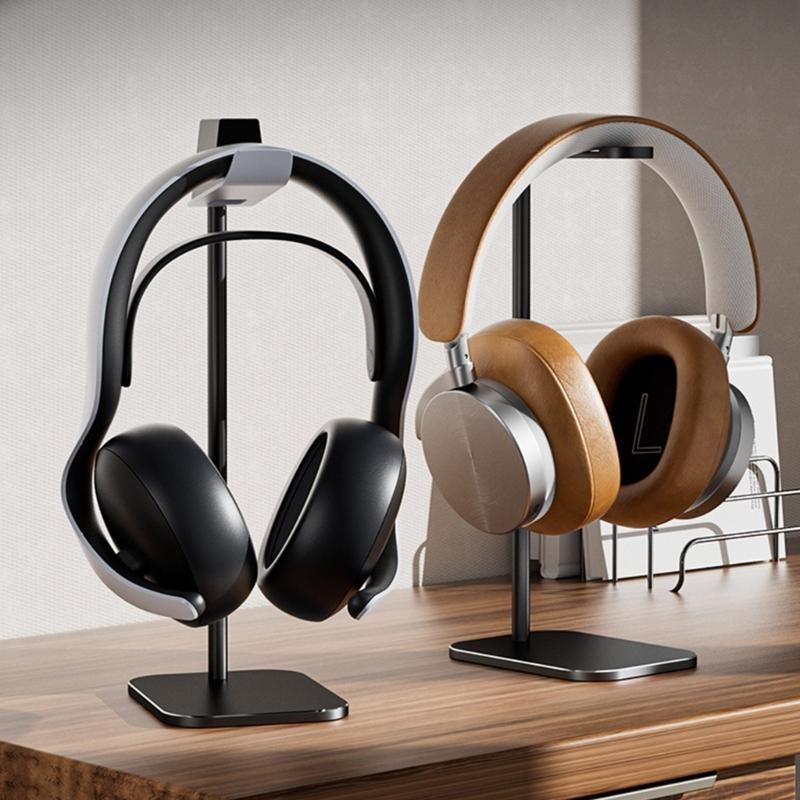 E56B Aluminium Headphone Stand - Headphone Stand Desk 评论和价格