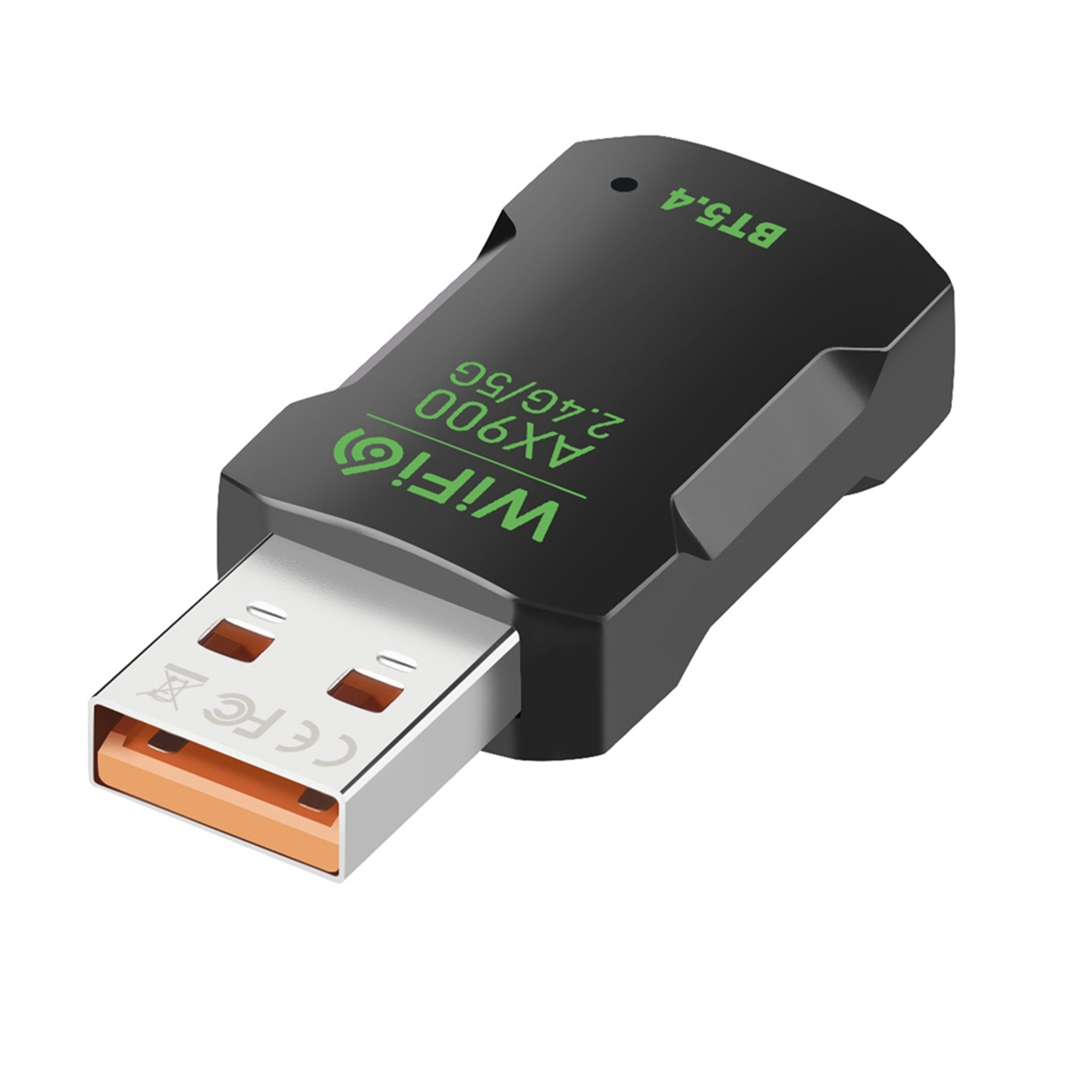 T35C WiFi6 AX900 Wireless USB  - Bluetooth Adapter Receiver 评论和价格
