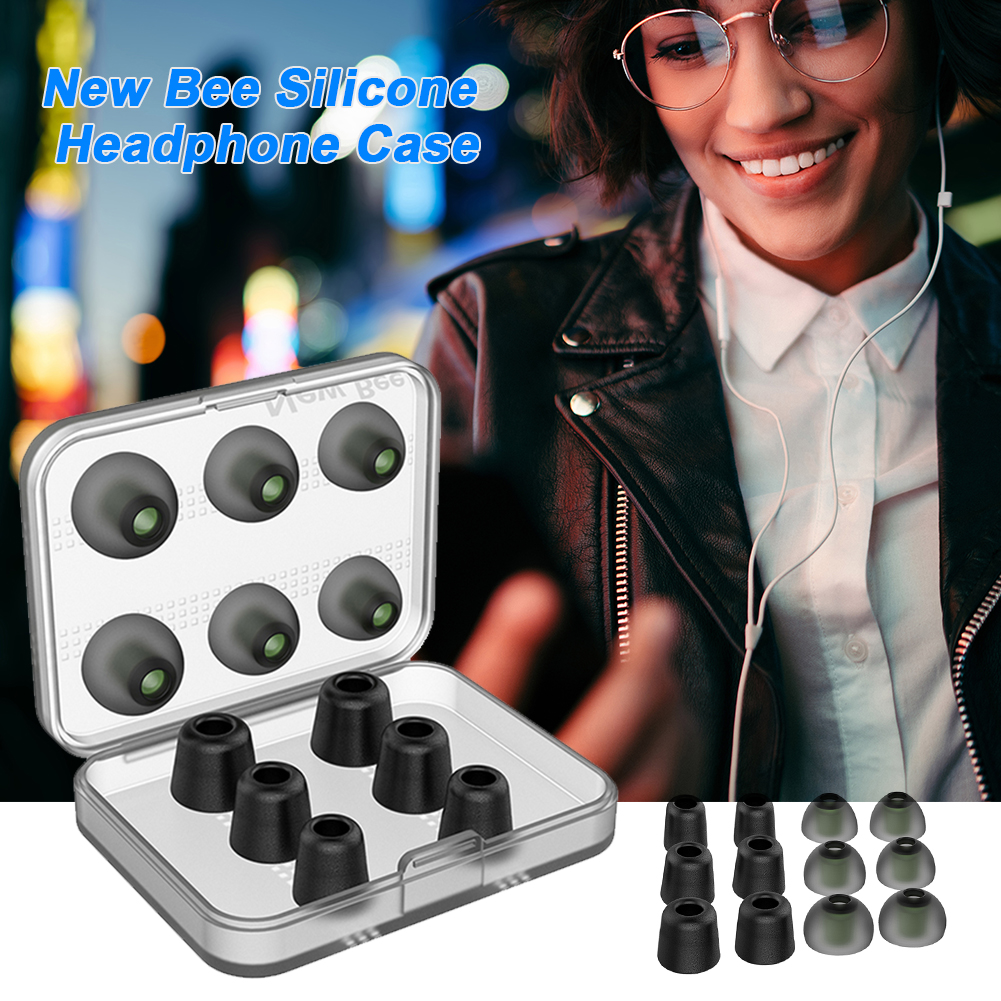 Memory Foam Ear Tips Noise Iso - Earphone Foam Tip 评论和价格