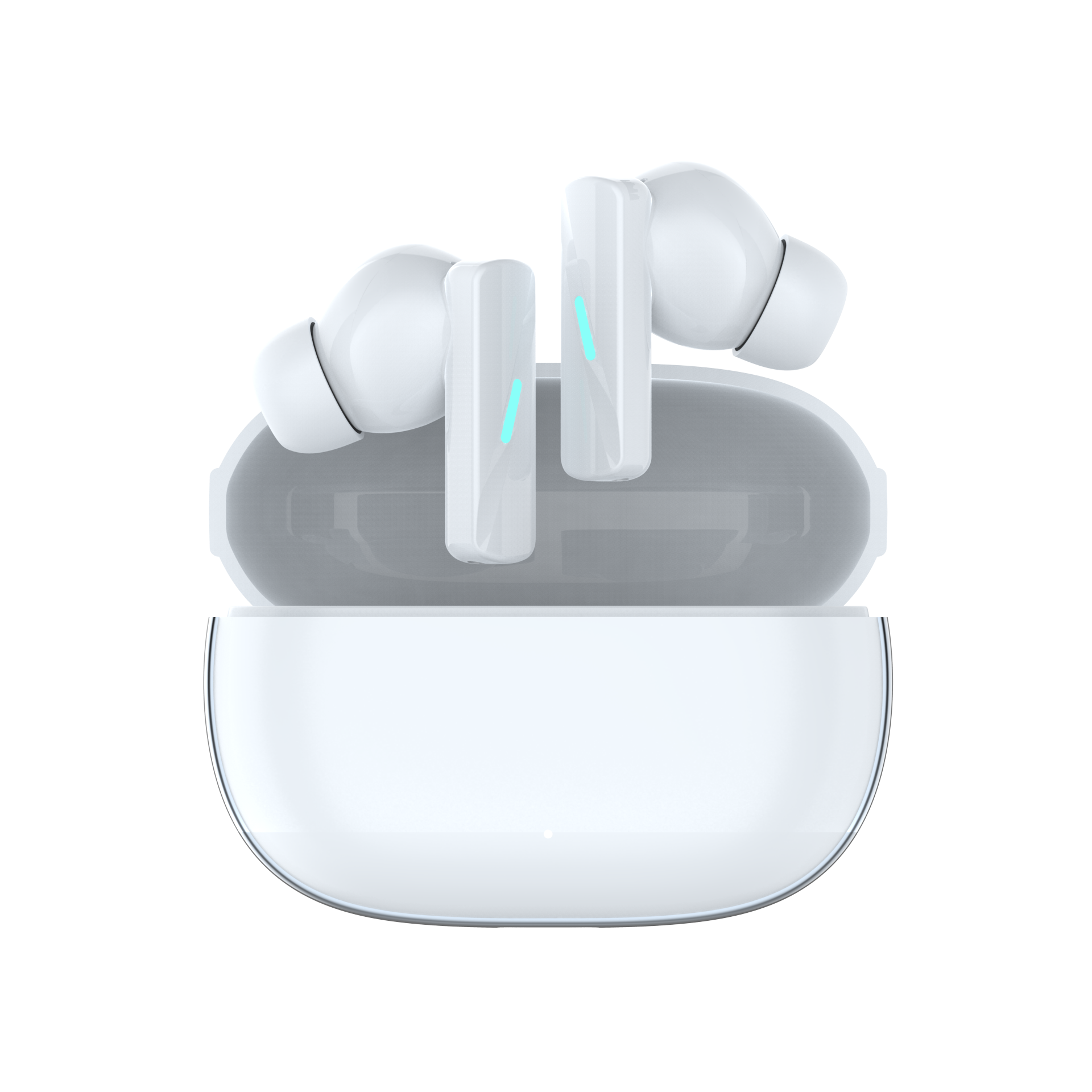 Mate50 BT5.3 Touch Control TWS - Wireless Earbuds Tws 评论和价格