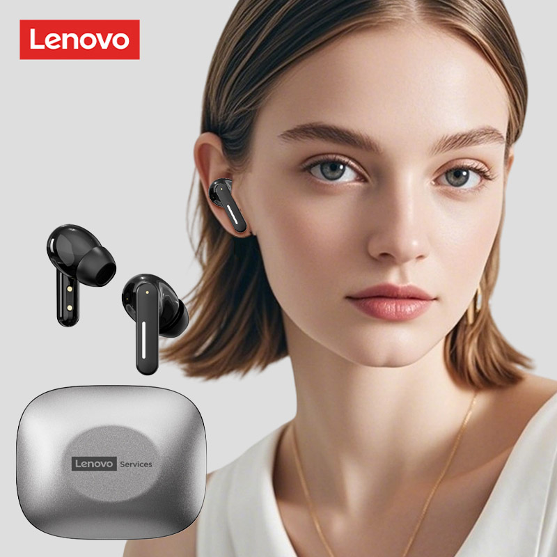 2026 Lenovo Original LE209 Wir - Wireless Earbuds Tws 评论和价格