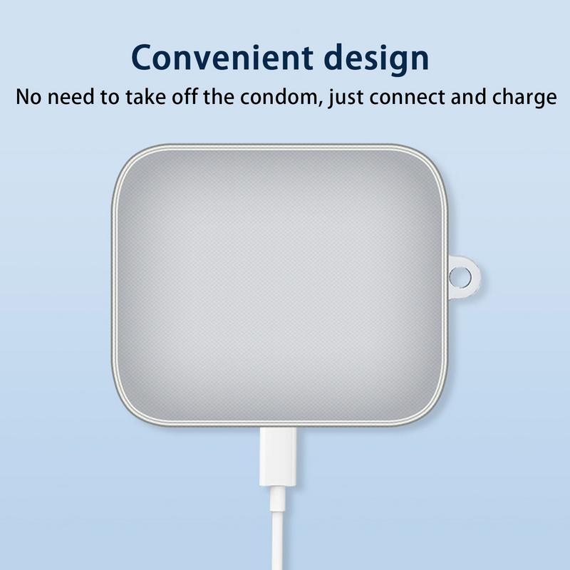 Protective Carrying Case Shock - Earbuds Charging Case 评论和价格