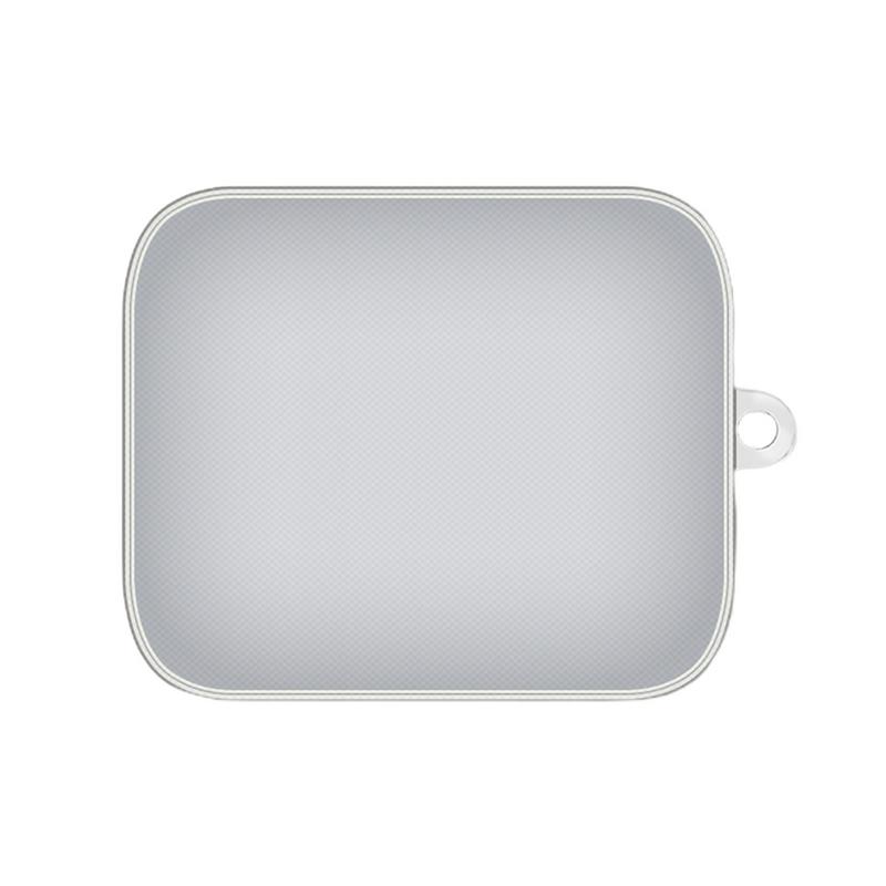 Protective Carrying Case Shock - Earbuds Charging Case 评论和价格
