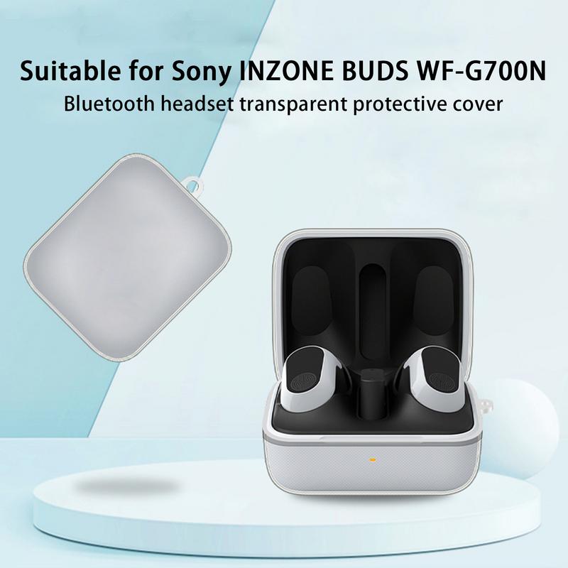 Protective Carrying Case Shock - Earbuds Charging Case 评论和价格